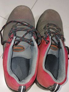 Men's Hiking Safety Shoes 👞