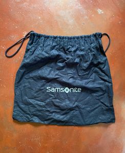 Samsonite Drawstring Dust Bag