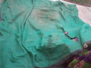Comfortable Green paal