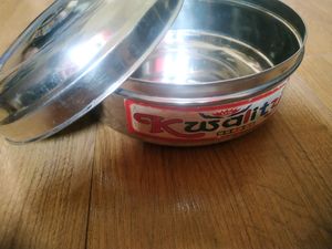Stainless Steel Food Container