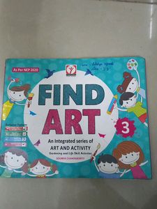ART AND CRAFT BOOKS FOR KIDS