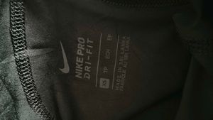 Nike Pro Dri-Fit Shorts