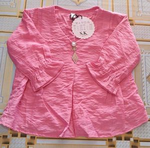 Girls Top