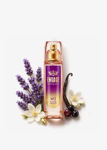 Engage W2 Perfume Spray