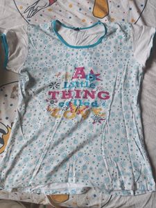 Night Wear/Comfy Wear