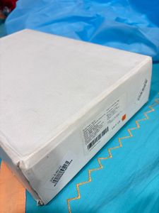 Mochi Clutch Bag - Light Green