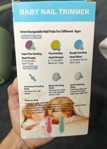 Baby Essentials Bundle