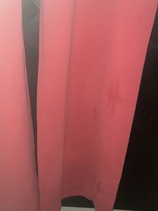 Stylish Pink Jumpsuit