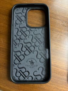 original Santa Barbara case for 16 pro