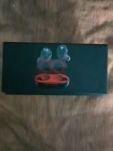 Boult Ear Buds Box