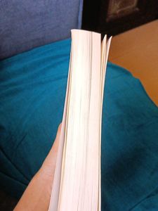 Callie Hart Quicksilver Book
