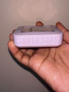 Maybelline Super Stay Foundation Powder