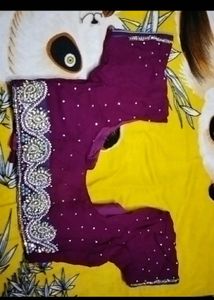saree (no bargaining)