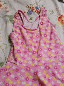 KIDS SWIMMING COSTUME