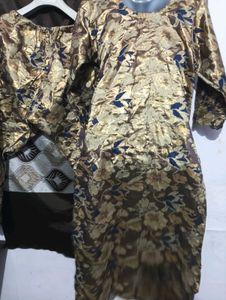beautiful banarsi dress
