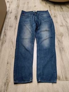 Ma4480 Wrogn jeans waist 32 inches