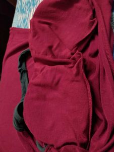 Comfy Two-Tone Tank Top
