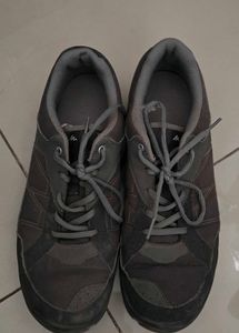 Quechua Men's Trekking Shoes
