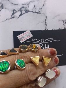 Stud Earring Bundle