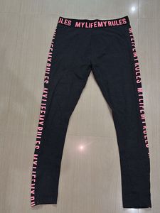 gym leggings