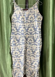 Boho Print kurti