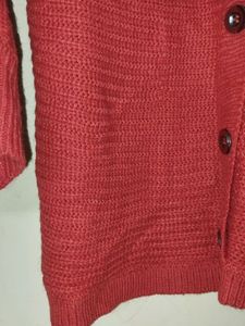 Light Sweater