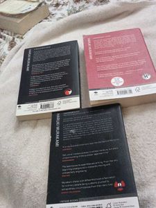 Murakami Book Set