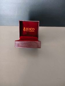 SENCO Ring Box