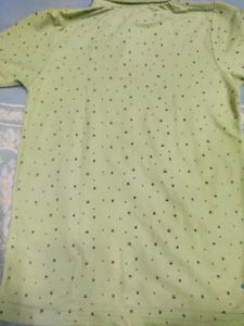 Polo T-Shirt