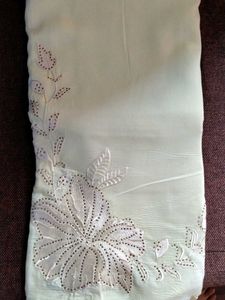 Elegant Dress Material