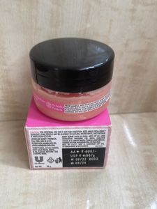 Body Scrub - Sample Size
