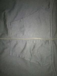 Comfy Navy Blue Hoodie