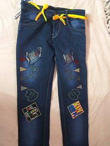 Jeans for 12-14 Year Old Boys