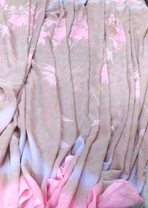 Simple Saree (Women's)