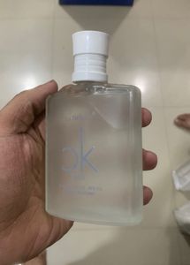 CK Inspired Perfume