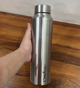 New- Neelam Stainless Steel Water Bottle