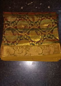 Festive Wear Saree