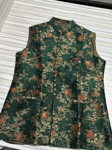Men's Designer Nehru Jacket