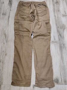 Ma322 Sabrin Cargo Jeans Waist 26 Inches