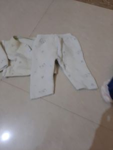 Baby Winter Dress