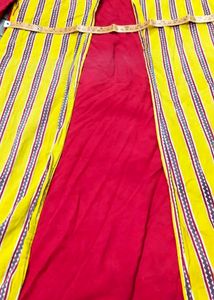 kurti double koti cotton fancy &amp; unique