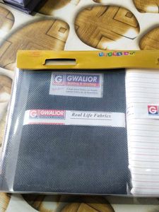 combo of 2 pant shirts 2m shirt and 1.20m pa
