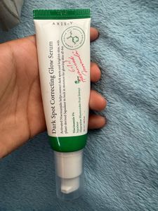 Axis-Y Dark Spot Correcting Glow Serum