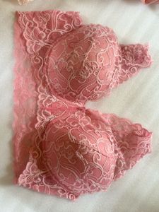 3 pcs 38C bras