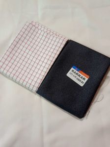 Premium Fabric for Men