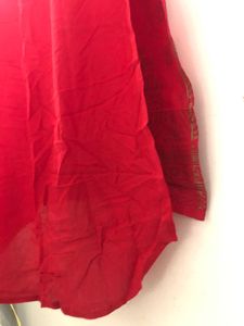 Ravishing Red Kurti