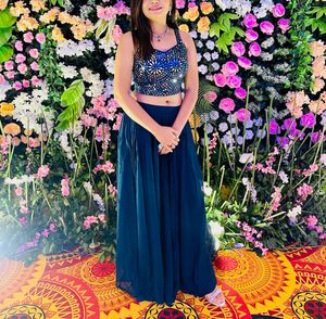 wedding style Three piece set