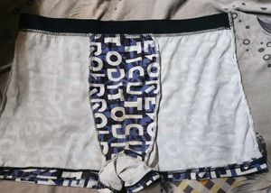 Stylish Trunk Men
