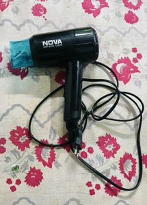 NOVA Hair Dryer NHP-8105 1200W