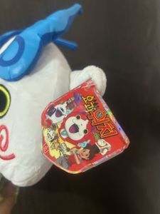 Yokai Watch Komasan Treasure  Bandai